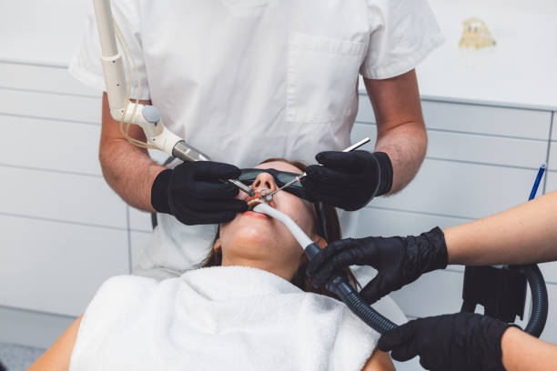 Best Broken or Chipped Tooth Repair in New Stanton, PA
